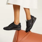 Hermès Jet sneaker - Image 6